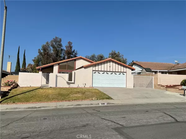 West Covina, CA 91792,1905 Yvonne