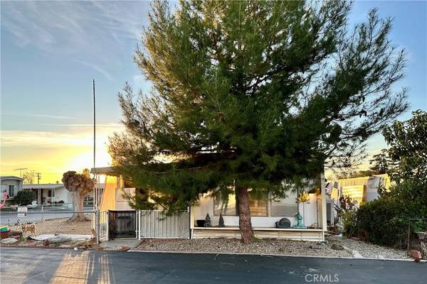 12941 2nd ST #43, Yucaipa, CA 92399