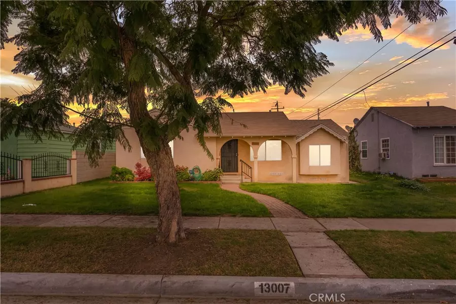 13007 Liggett ST, Norwalk, CA 90650