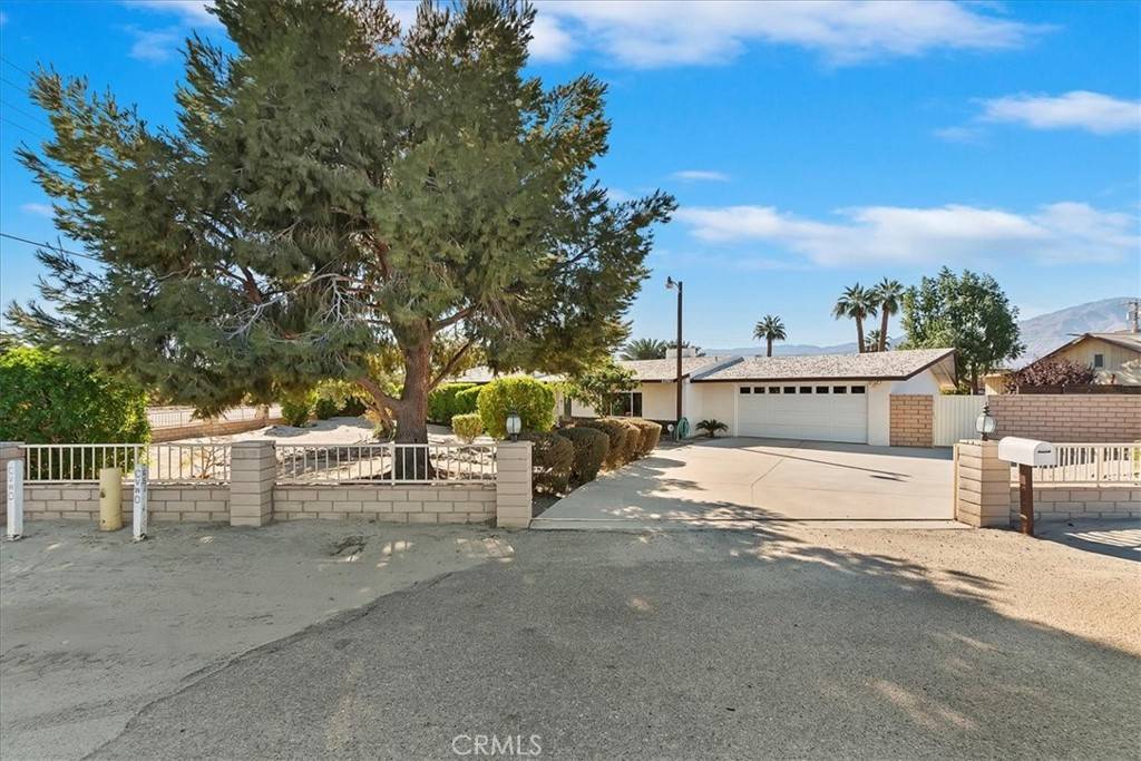 82983 Avenue 54th AVE, Thermal, CA 92274