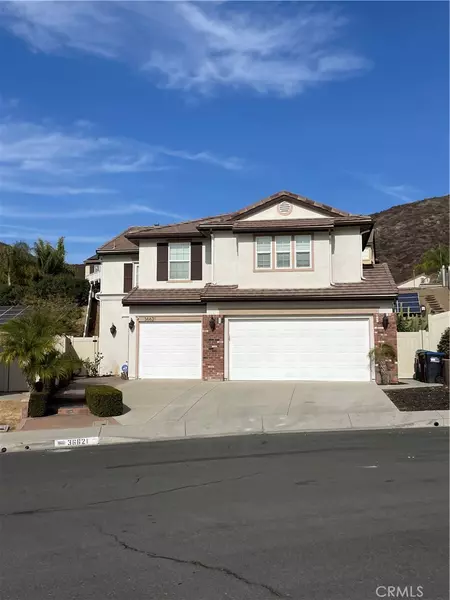 36621 Covington CIR, Murrieta, CA 92563