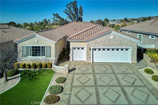 1665 S Forest Oaks DR, Beaumont, CA 92223