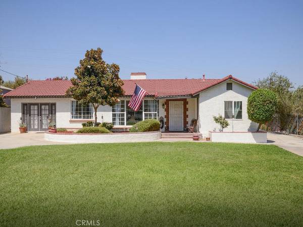 6059 Alicante AVE, Jurupa Valley, CA 92509