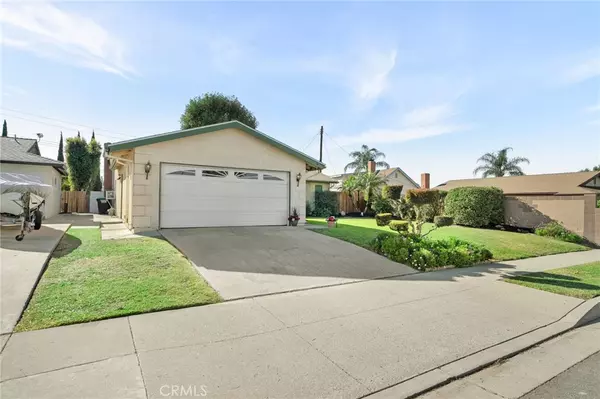 Whittier, CA 90604,10558 Cantrell AVE