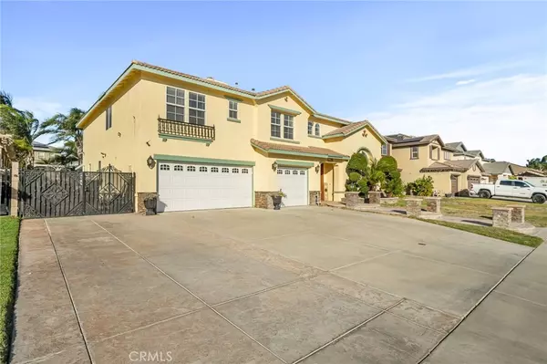 Eastvale, CA 92880,12706 Bridgewater DR