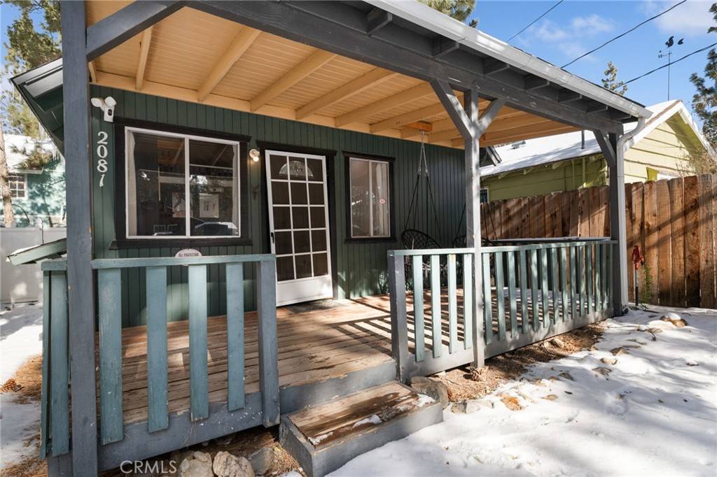 Big Bear City, CA 92314,2081 9th LN