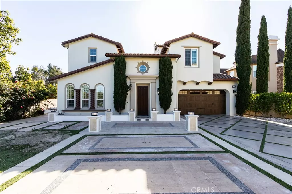 Ladera Ranch, CA 92694,18 Elissa LN