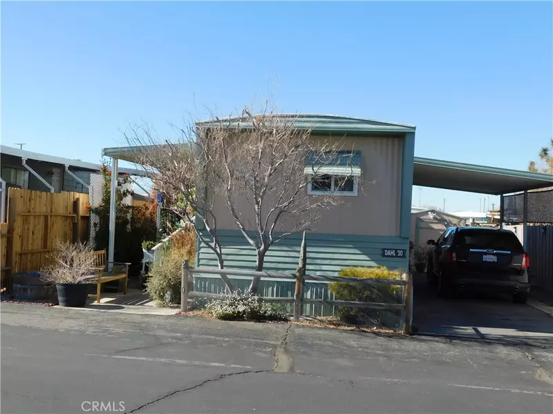 8566 Santa Fe Ave E #20, Hesperia, CA 92345