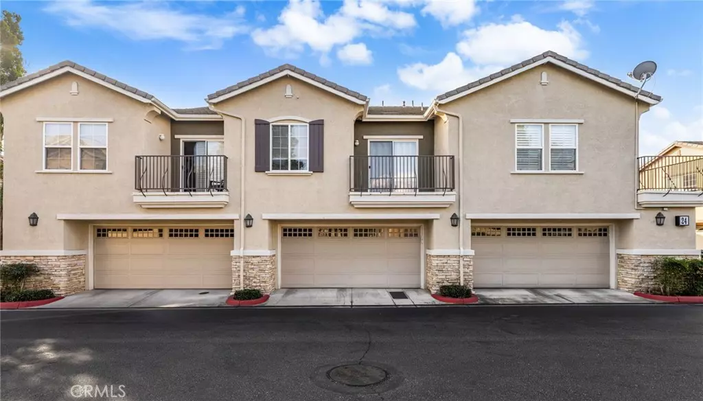 Rancho Cucamonga, CA 91730,7353 Ellena W #142