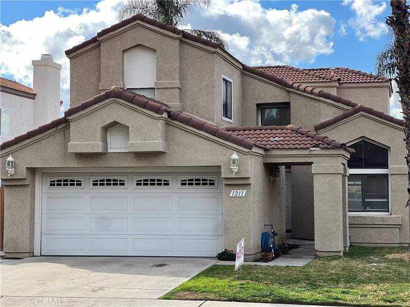 1211 Via Antibes, Redlands, CA 92374