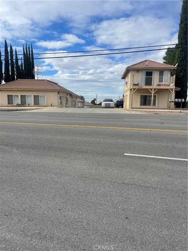 Yucaipa, CA 92399,13340 California ST