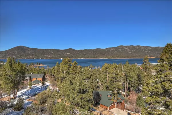 Big Bear Lake, CA 92315,828 Sky High DR