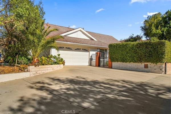 Porter Ranch, CA 91326,12036 Darby AVE