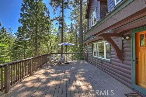 Lake Arrowhead, CA 92352,799 Crest Estates DR