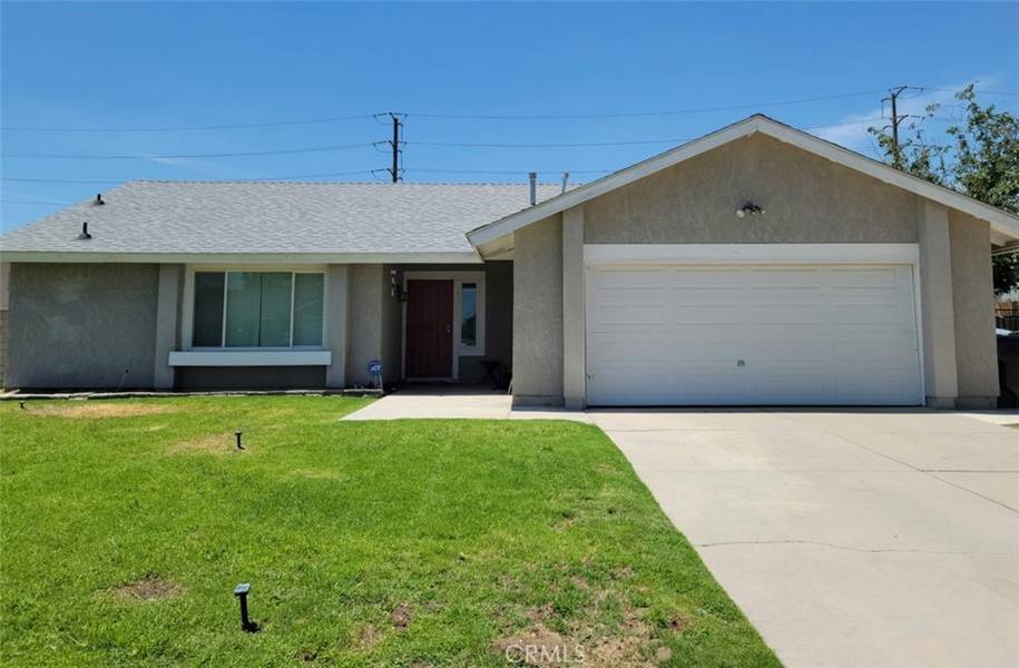 5542 Aster ST, San Bernardino, CA 92407