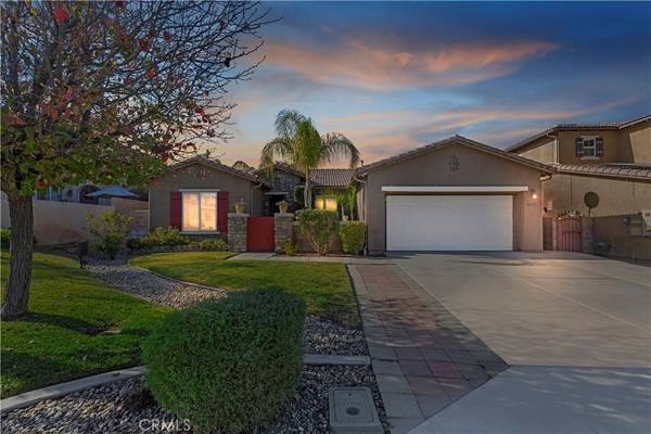 3696 Spire CT, Perris, CA 92570