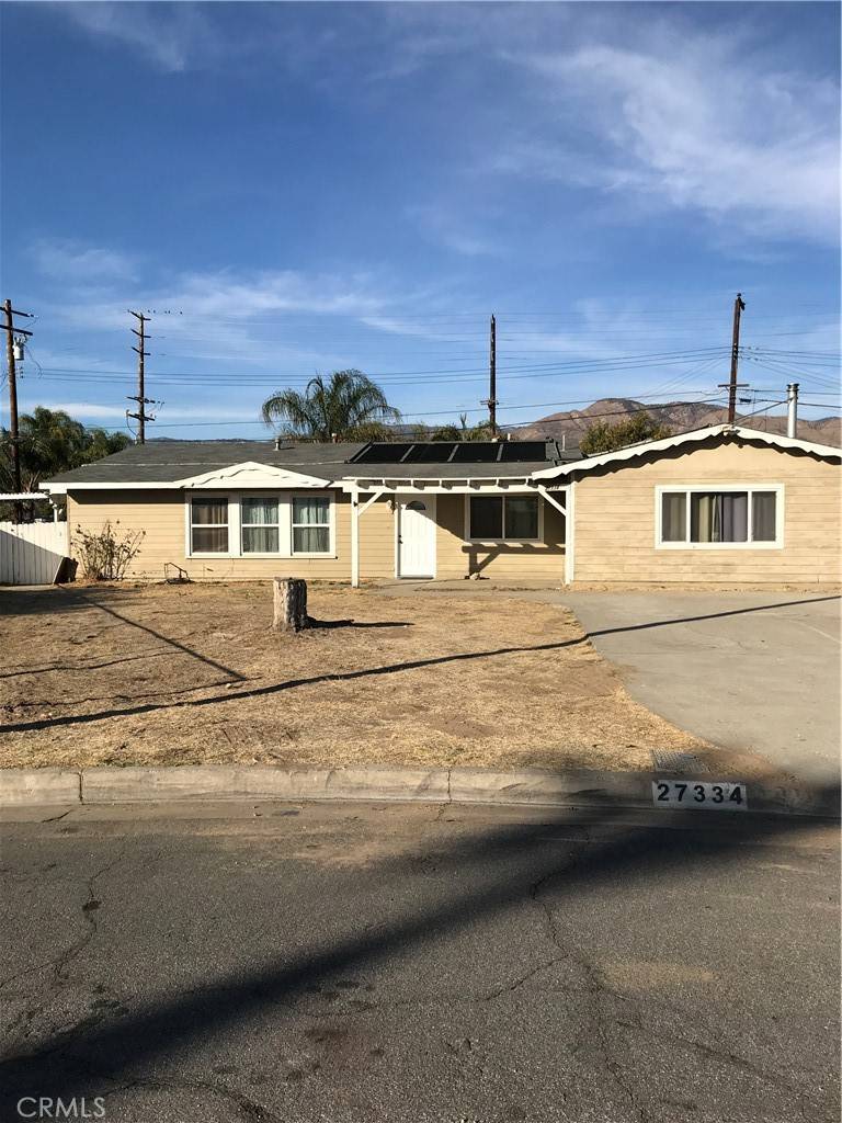 27334 Hibiscus ST, Highland, CA 92346
