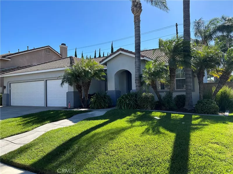 13717 Sandhill Crane RD, Eastvale, CA 92880