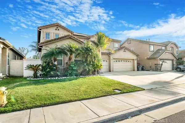 Eastvale, CA 92880,13505 Bryson AVE