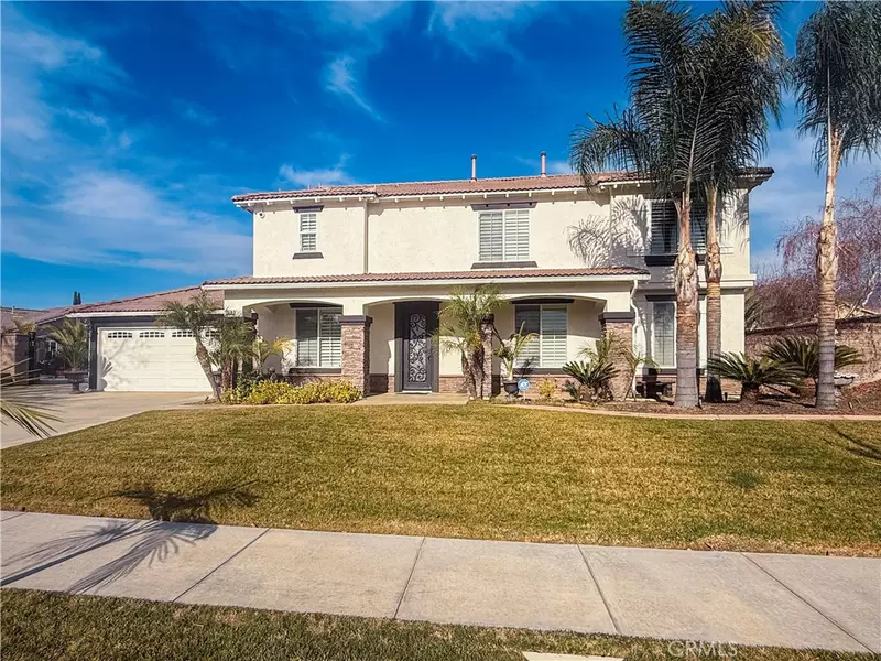 33536 Liberty RD, Yucaipa, CA 92399