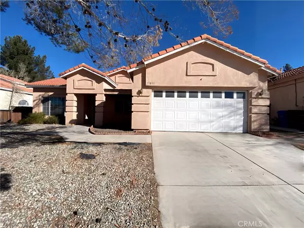 17055 Grand Mammoth PL, Victorville, CA 92394