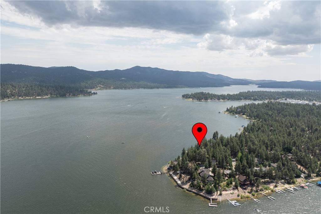 Big Bear Lake, CA 92315,38824 Waterview DR