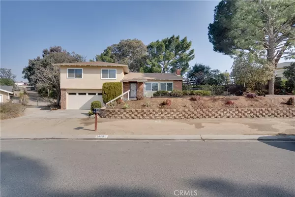 1473 Hilltop LN, Norco, CA 92860