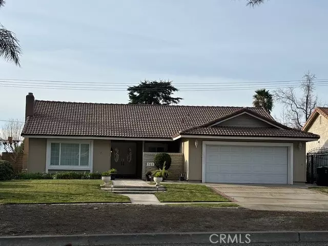 565 Northpark BLVD, San Bernardino, CA 92407