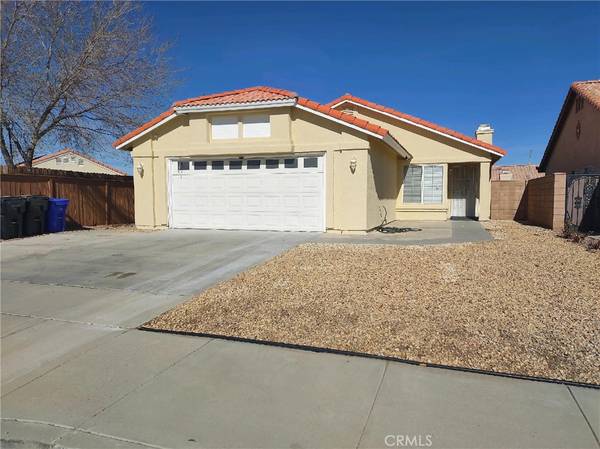 13614 Foxfire RD, Victorville, CA 92392