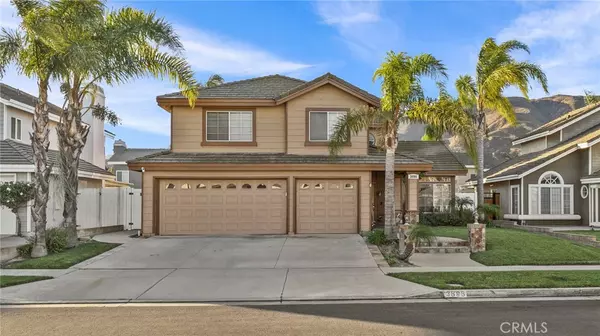 3696 Foxplain, Corona, CA 92882