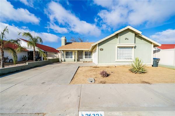 Perris, CA 92571,2632 Pleasant Colony ST