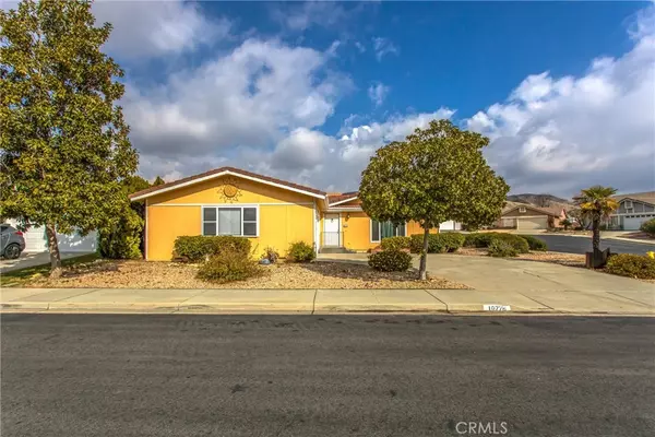 Cherry Valley, CA 92223,10776 Cherry Hills Dr