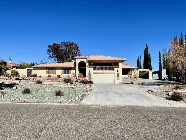 16407 Koda RD, Apple Valley, CA 92307