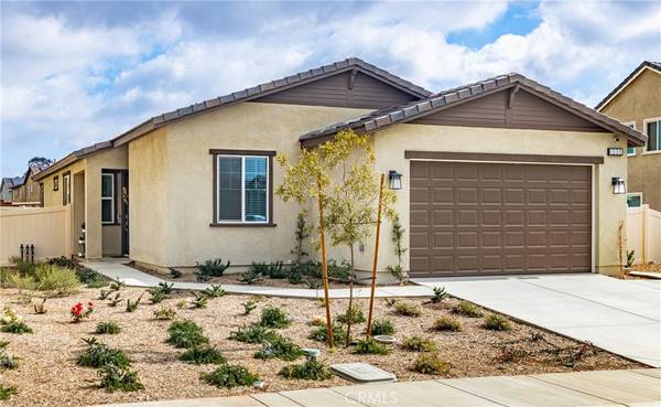 Banning, CA 92220,1330 Hummingbird WAY