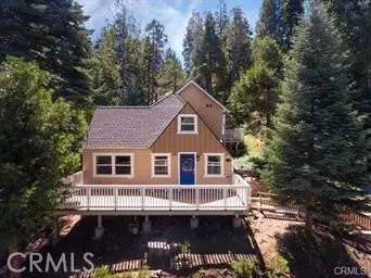 249 Burnt Mill RD, Lake Arrowhead, CA 92352