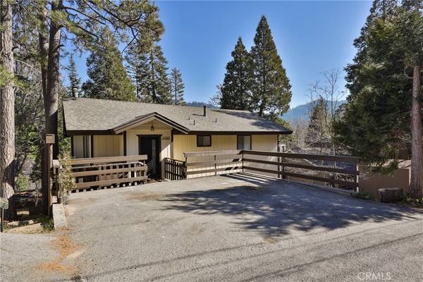 24548 Horst DR, Crestline, CA 92325