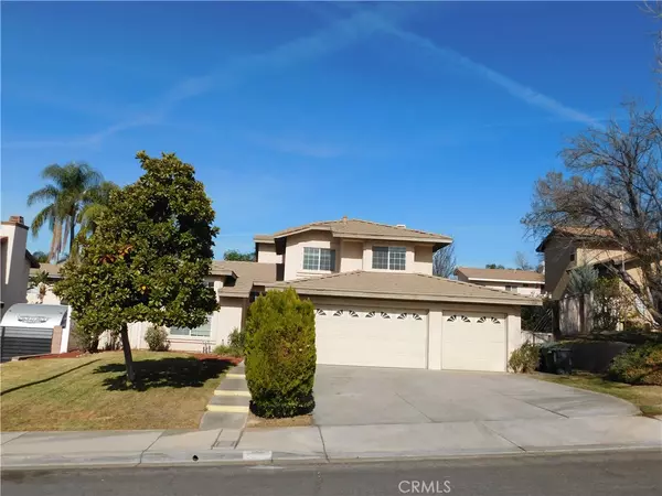 22750 Lark ST, Grand Terrace, CA 92313