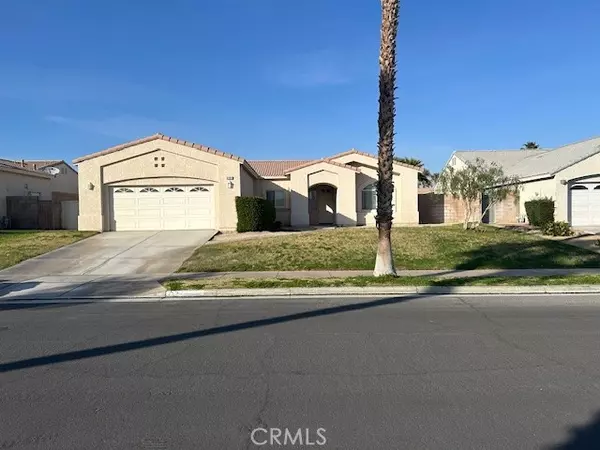 68684 La Medera RD, Cathedral City, CA 92234