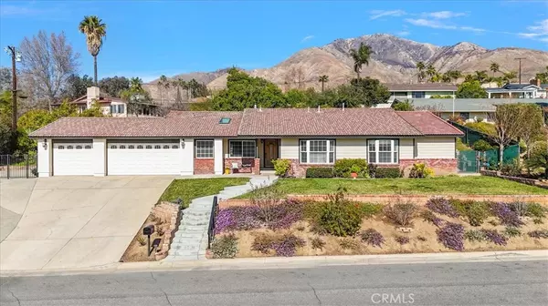 6691 Orangewood RD, Highland, CA 92346