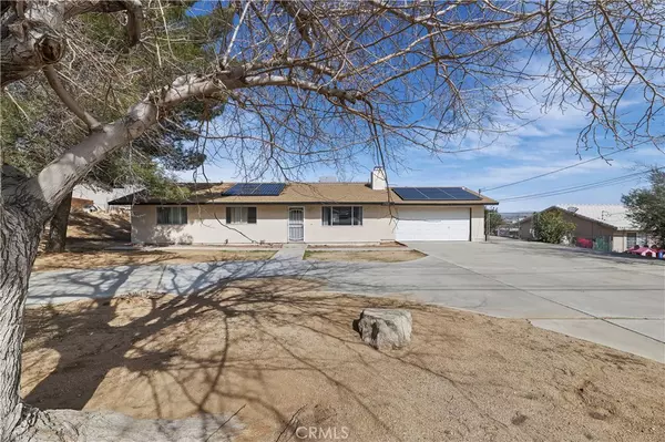 17916 Capri ST, Hesperia, CA 92345