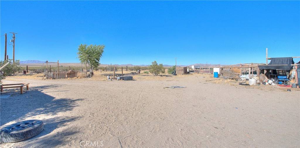 Lucerne Valley, CA 92356,45757 Paddington RD
