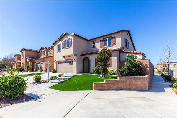 34385 Solstice ST, Winchester, CA 92596