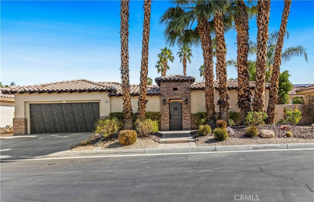 30 Paseo Montecillo, Palm Desert, CA 92260