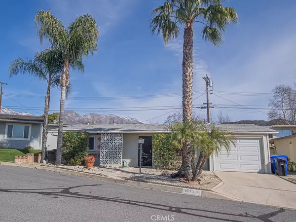 Yucaipa, CA 92399,11675 Calvin Street