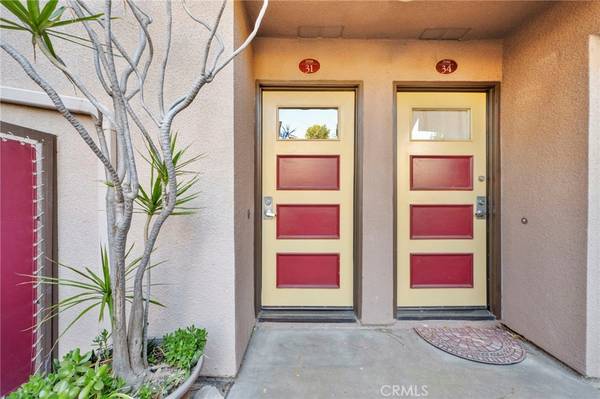 25761 Le Parc #31, Lake Forest, CA 92630