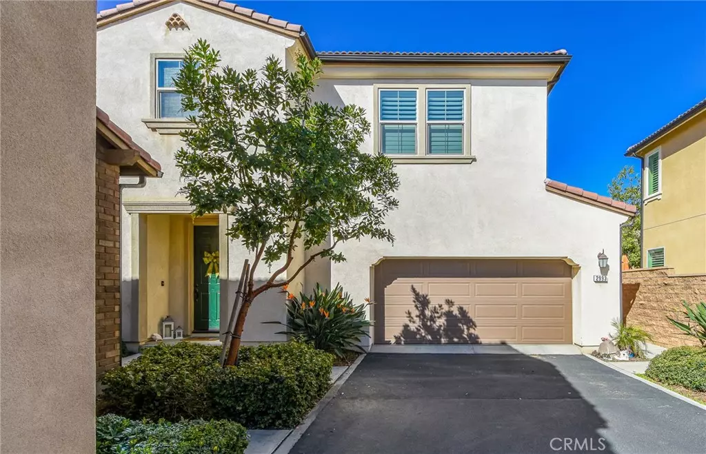 Corona, CA 92881,2993 Villa Catalonia CIR