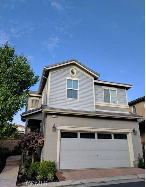 29205 Rio Lobo WAY #16, Valencia, CA 91354