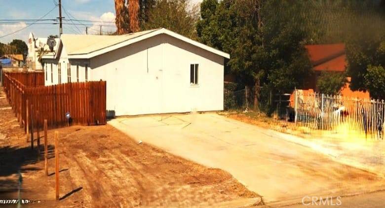Westmorland, CA 92281,215 East Third Street