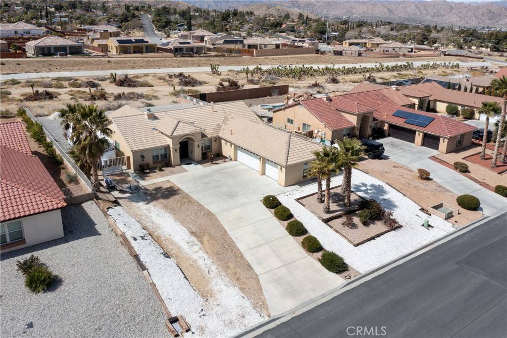 Yucca Valley, CA 92284,57077 Selecta AVE