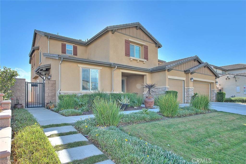 14945 Shoreham ST #Unit B, Eastvale, CA 92880